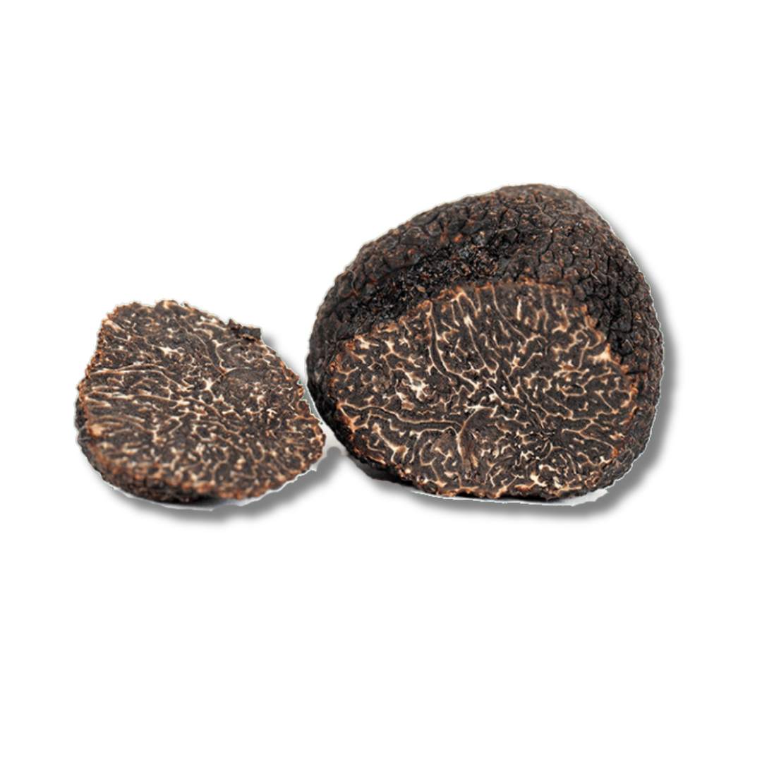 TARTUFO NERO PREGIATO - Laura Perla