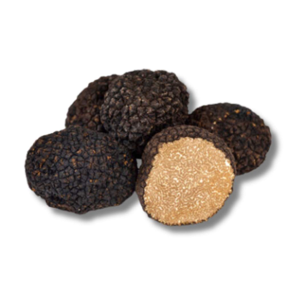 TARTUFO NERO UNCINATO - Laura Perla